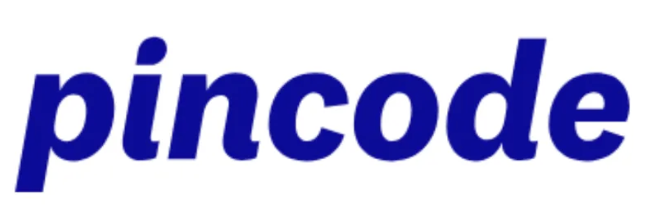 Pincode logo